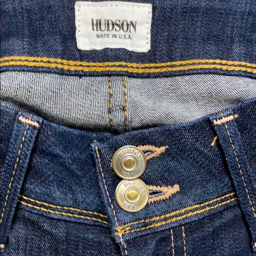 Hudson Jeans - Picture 2 of 10
